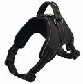 Dog Harness Tailup Pet Products Adjustable Reflective Vest Walking Lead Leash for Puppy Mesh Harness for Small Medium Dog