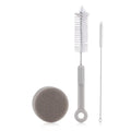 Cat Water Fountain Accessories Cleaning Brush Set for Pet Water Dispenser Pump Pipe Tube Bottle Cup Kettle  Cleaner Dispenser