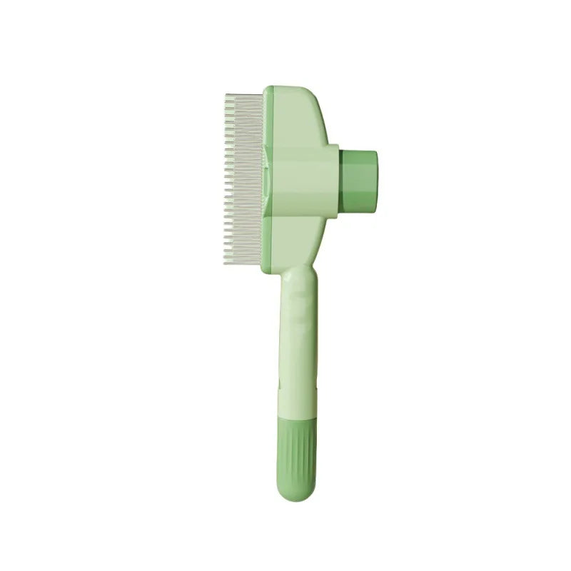 Pet Dog Hair Brush Cat Brush Comb Pets Hair Remover for Dogs Cats Puppy Kitten Grooming Tools Dogs Accessories gato Pet Products