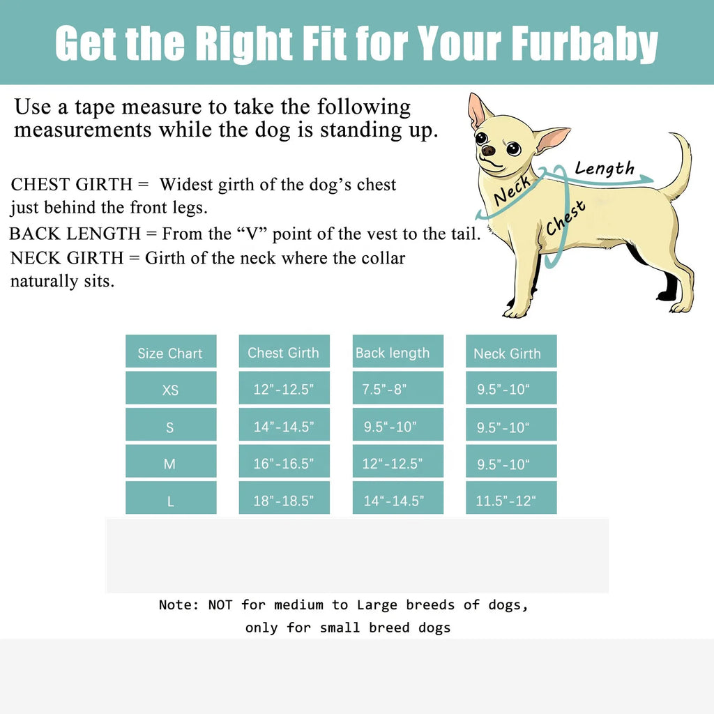 U Pick One-Piece Dog Pajamas Fashion Pet Clothes Soft and Comfortable Pet Apparel Suitable For Small And Medium Dogs