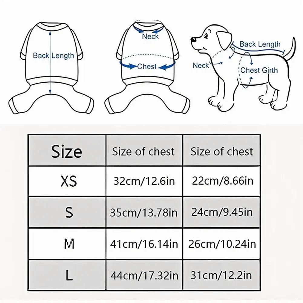 Casual Pet Dog Rain Coat Puppy Clothes Cat Raincoat Waterproof Jacket Outdoor Rainwear Hood Apparel Jumpsuit Pet Supplies Chien