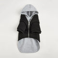 Winter Dog Clothes Pet Warm Hoodies Fashion Comfortable Dog Coat for Small Medium Dogs