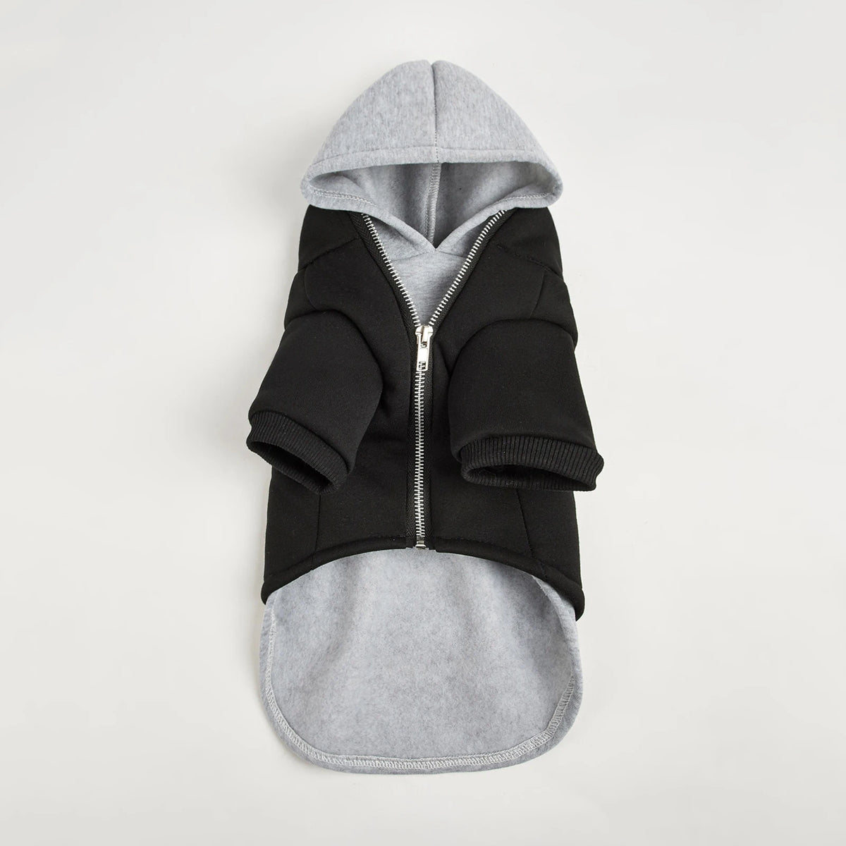 Winter Dog Clothes Pet Warm Hoodies Fashion Comfortable Dog Coat for Small Medium Dogs