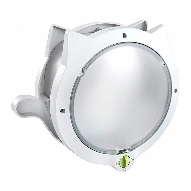 Pet Cat Door For Glass Door Free Access For Cats Puppies Automatic Pass Through Pet Door Easy Install Small Pet Entry Exit Door