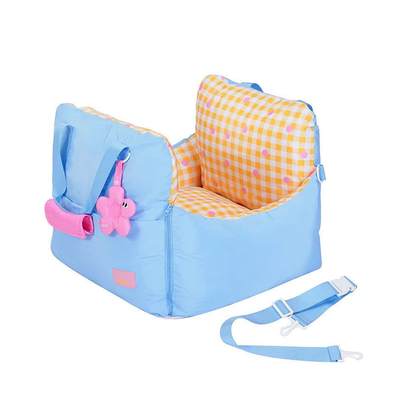 Breathable Pet Carrier Bag Portable Soft Outdoor Walking Travel Carrier Bags for Small Dogs and Cats Pet Products Supplies