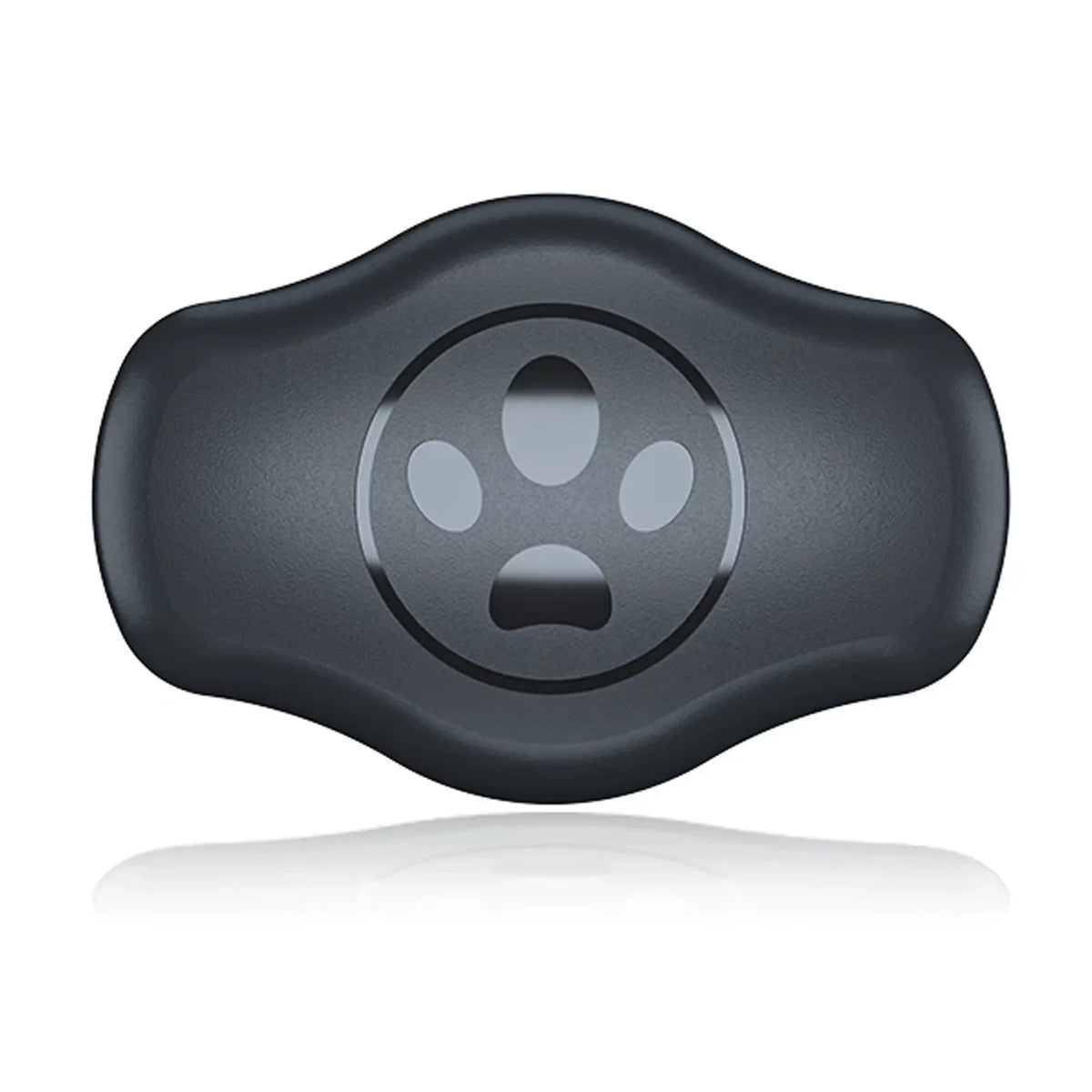 AiQUE IPX8 Waterproof Airtag Protective Shell Pet Anti-Lost Cat/Dog Holder Collar GPS Locator Tracker Case Pet Supplies Air Tag